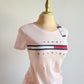 Playera Logo Tommy