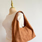 shoulder Bag gamuza