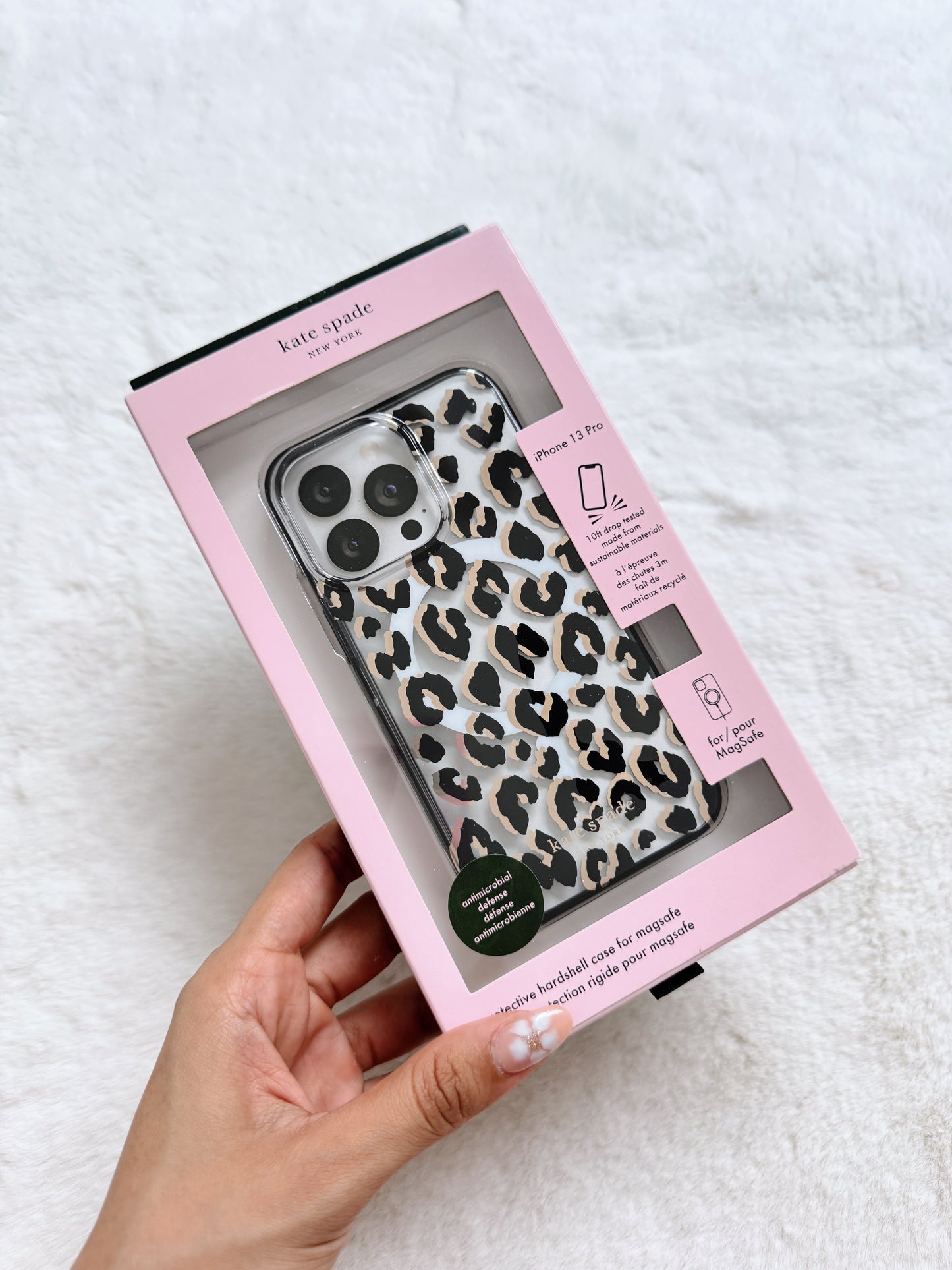 Funda Celular 13 Pro