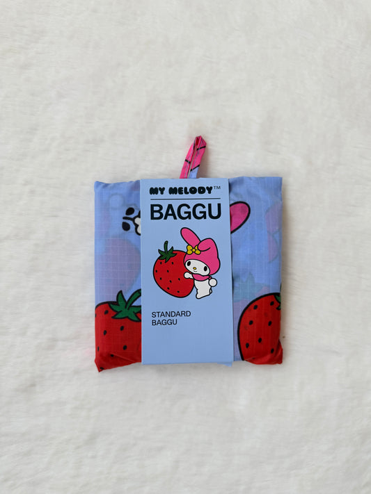 Baggu Bag Reutilizable