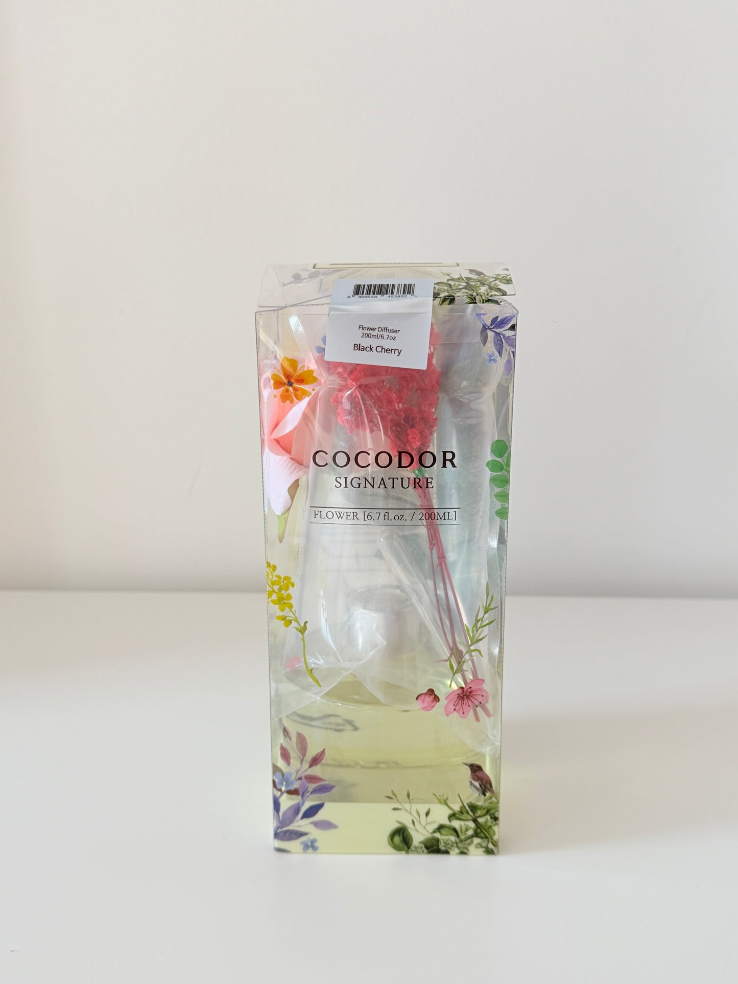 aromatizante de hogar