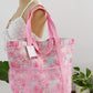 Beach Tote Hielera