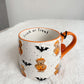 Taza Halloween
