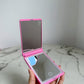 Espejo Hello Kitty Luz Led