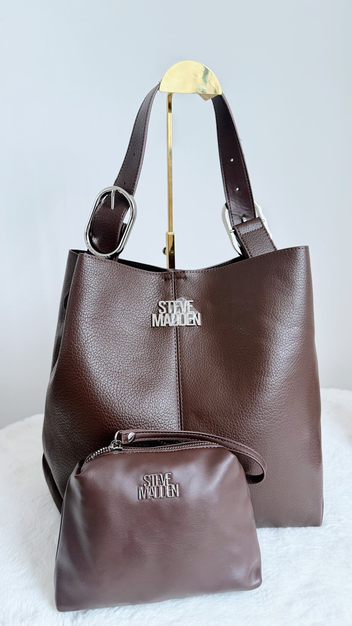 Steve Madden Tote