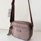 camera cookie bag