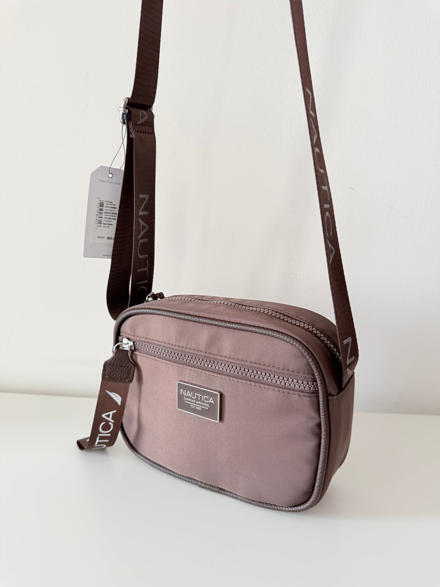camera cookie bag