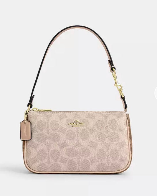 Nolita 19 Shoulder Bag