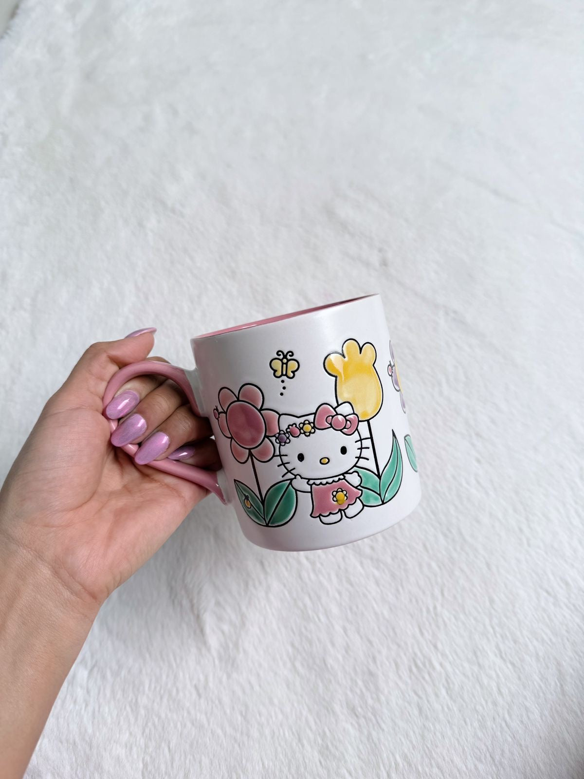 Taza Kitty