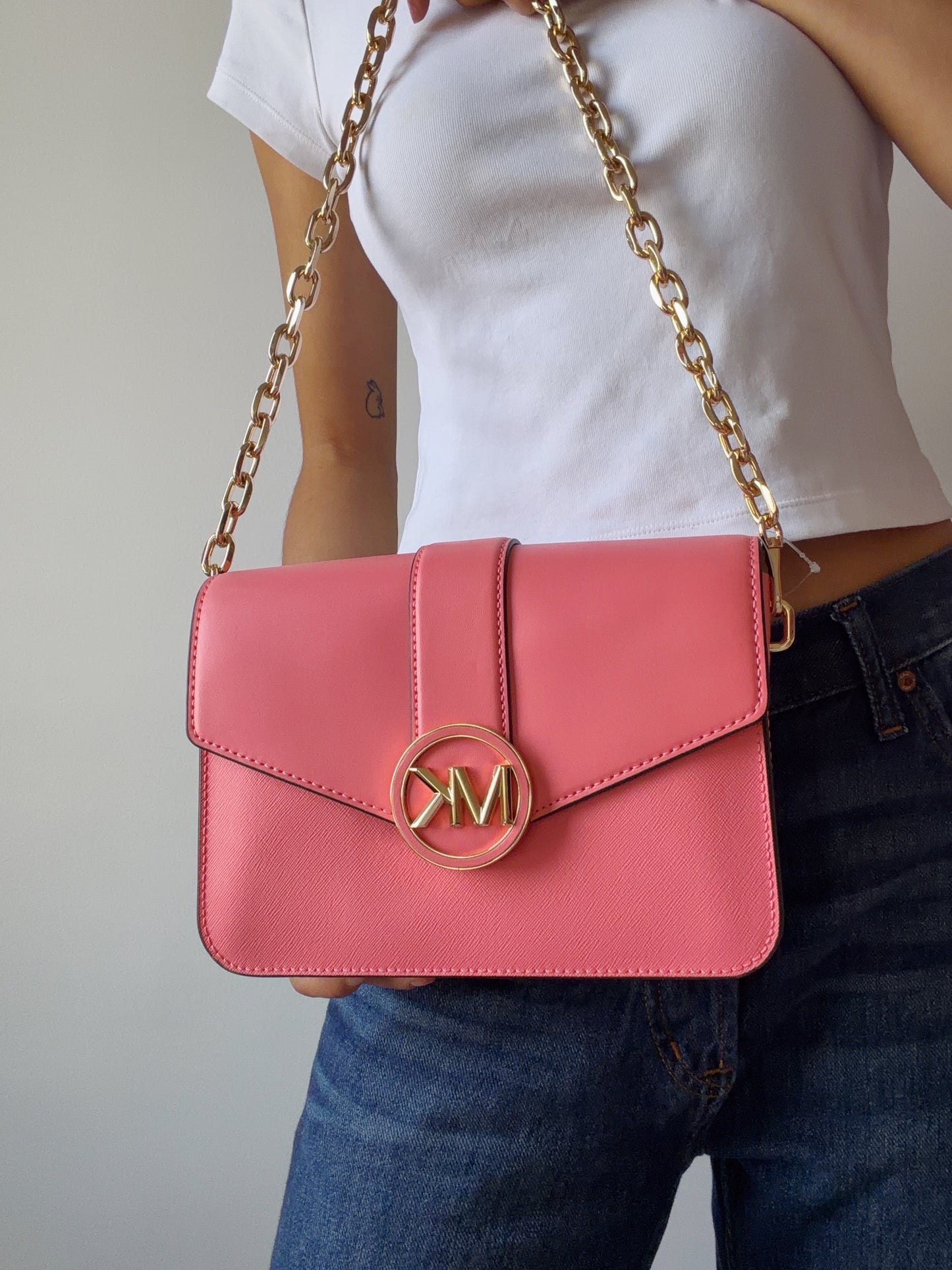 Klare Medium Bag