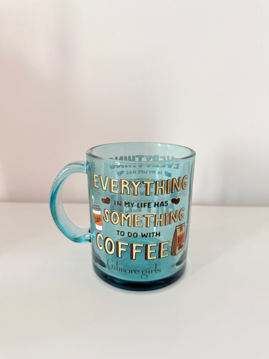 Taza Gilmore Girls