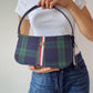 shoulder bag baguette