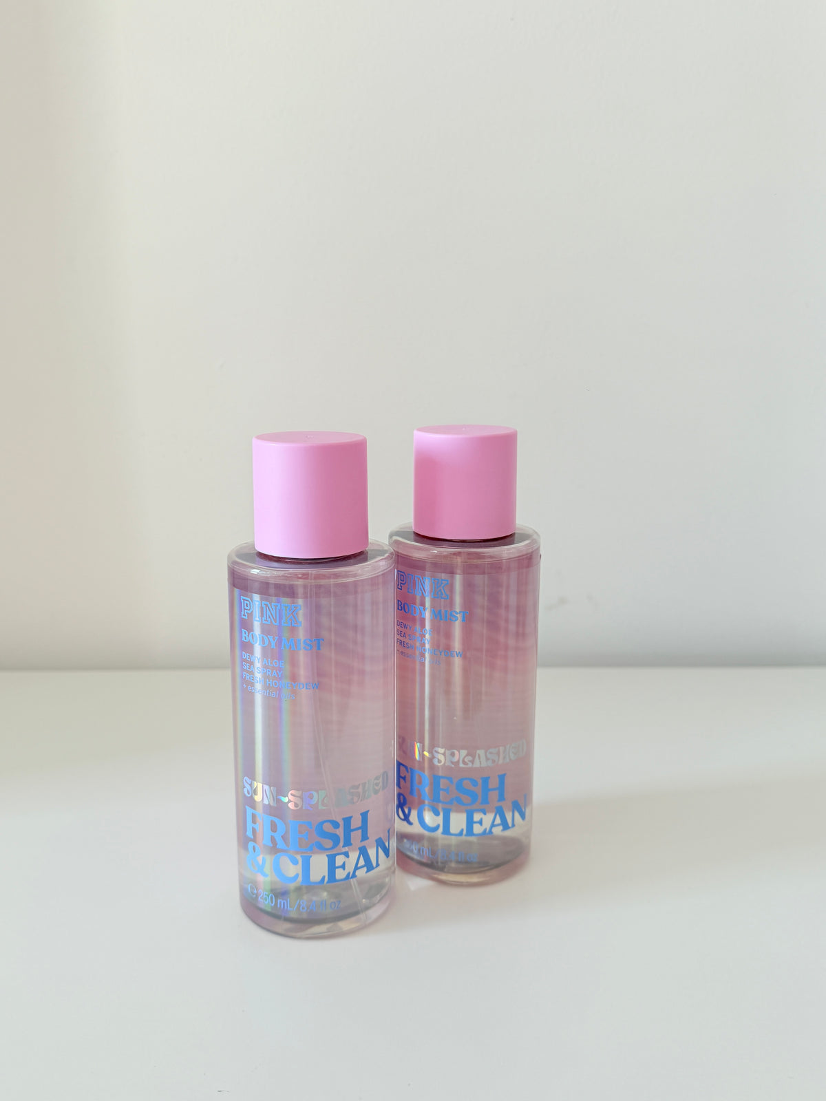 PINK Fresh & Clean Mist