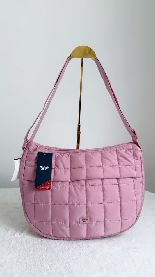 crescent slach bag