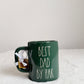 taza snoopy