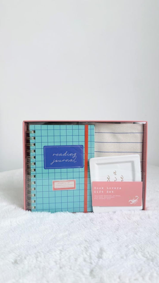 gift set reader