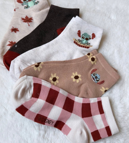 paquete calcetines