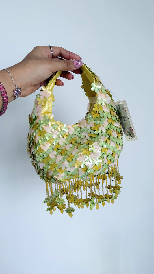 Bolsa Cuentas