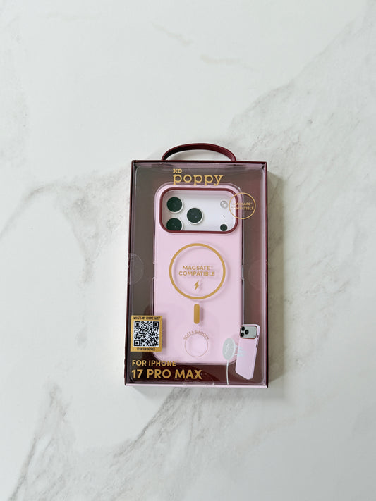 Funda IPhone 17 Pro Max MagSafe