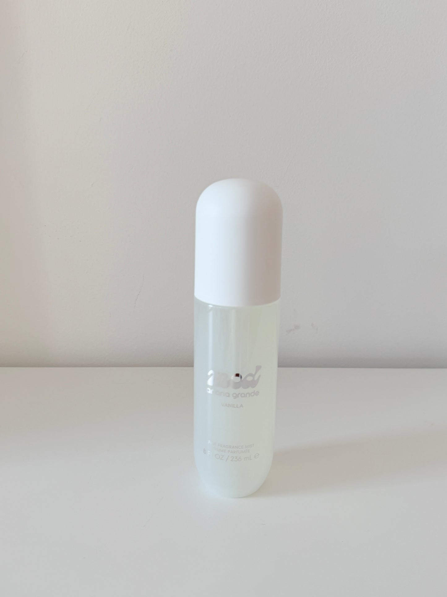 Ariana Grande Vainilla Fragance Mist