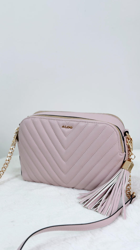Crossbody Doble Cierre