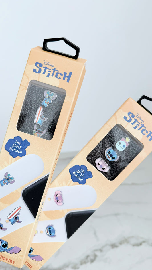 Apple Watch Charms