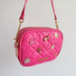 camera bag w charms