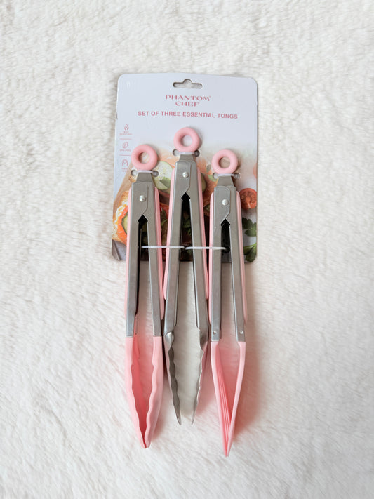 Esenciales Pinzas Cocina