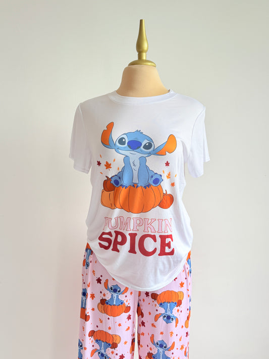 Set Pijama Stitch