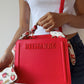 Medium Tote Bvital + Tarjetero