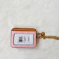 card case pink