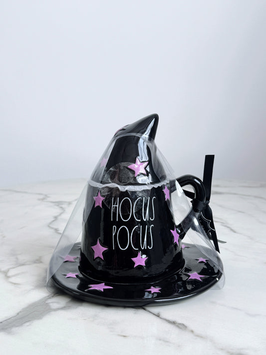Taza Hocus Pocus