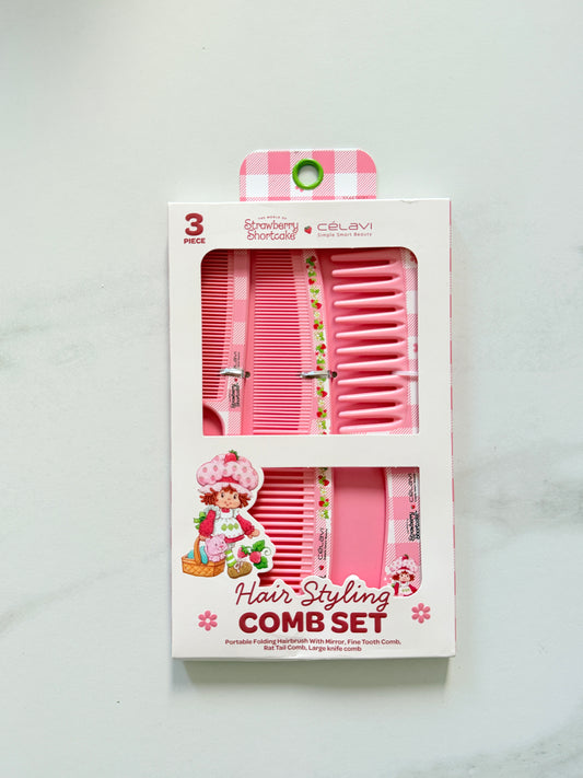 set cepillos