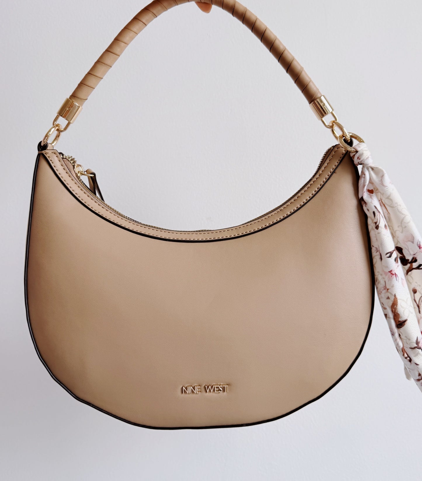 Shoulder Bag Vera + Pashmina