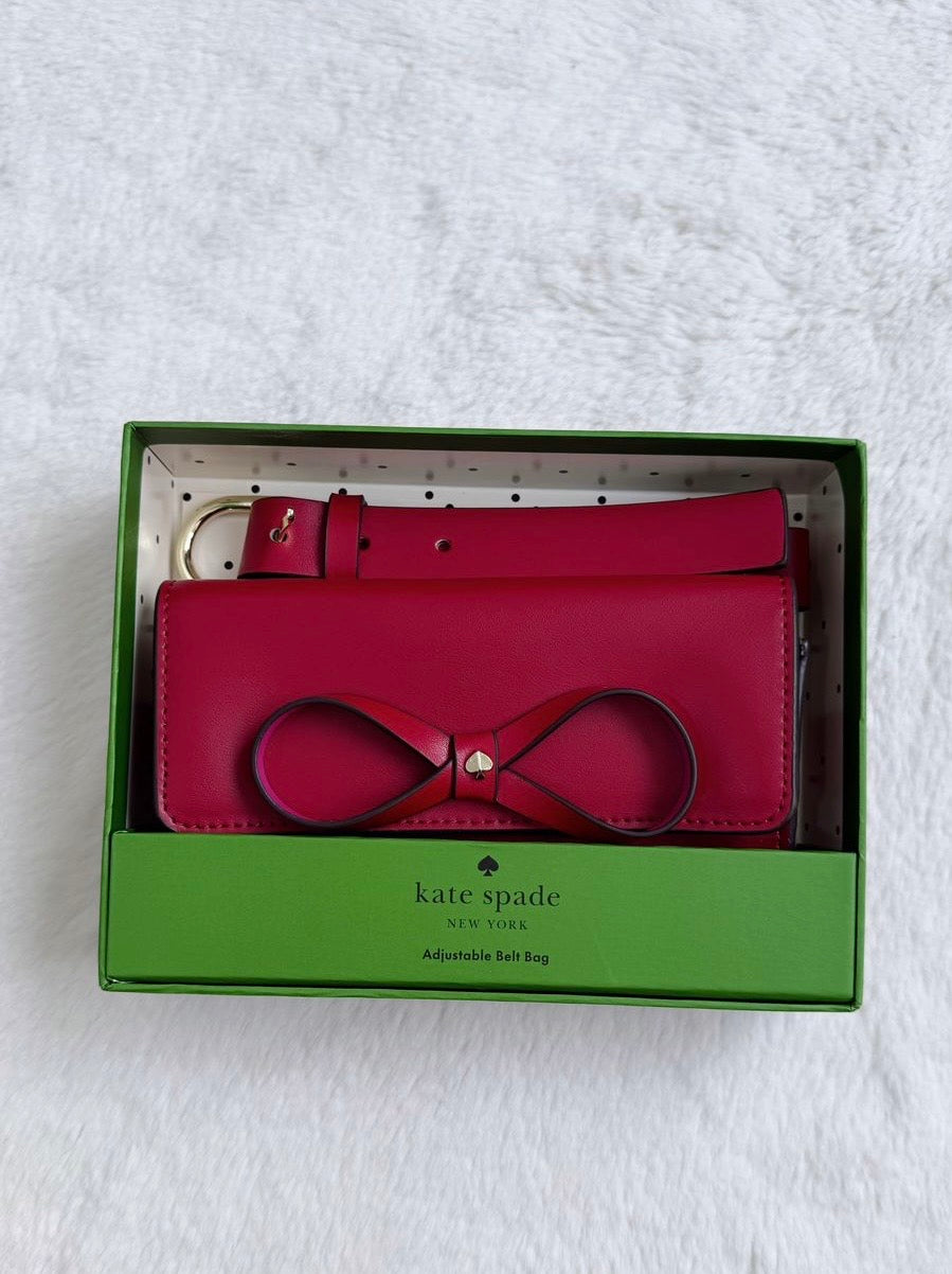 Kate Spade Belt Bag ✨