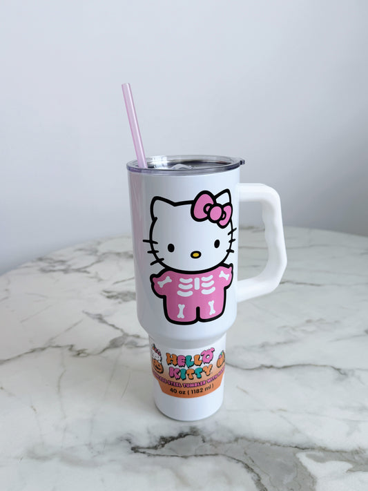 Termo Kitty