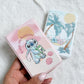 Espejo Luz led Stitch