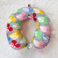 Almohada Mickey Viaje para Cuello