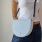 cookie crescent bag