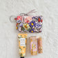 burst Bag. Bolsa con productos sorpresa💓