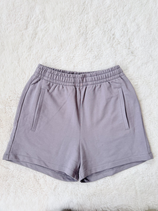 Short Logo CK