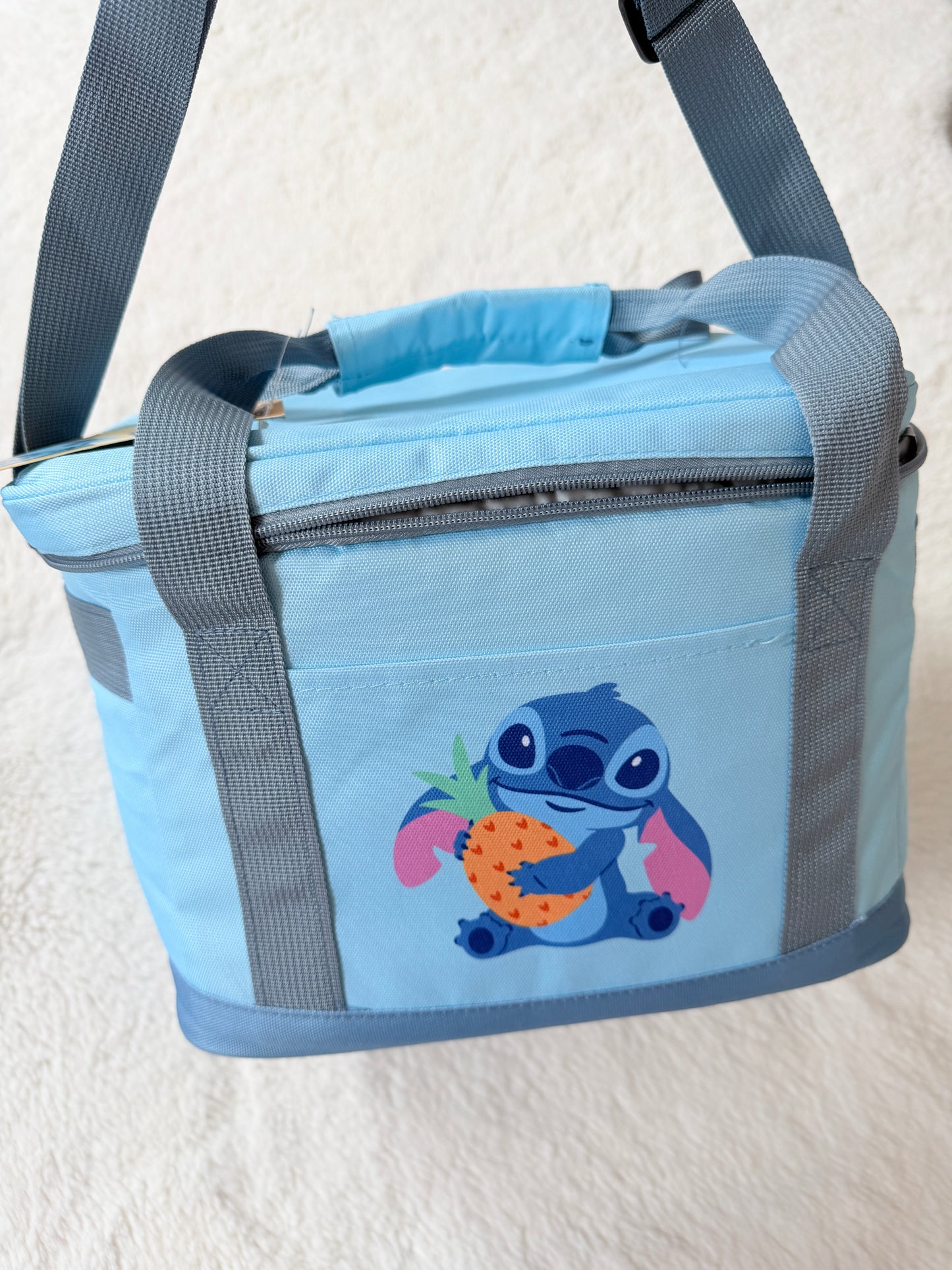 Hielera Stitch