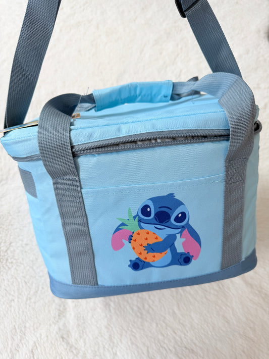 Hielera Stitch