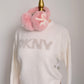 Suéter Brillos DKNY