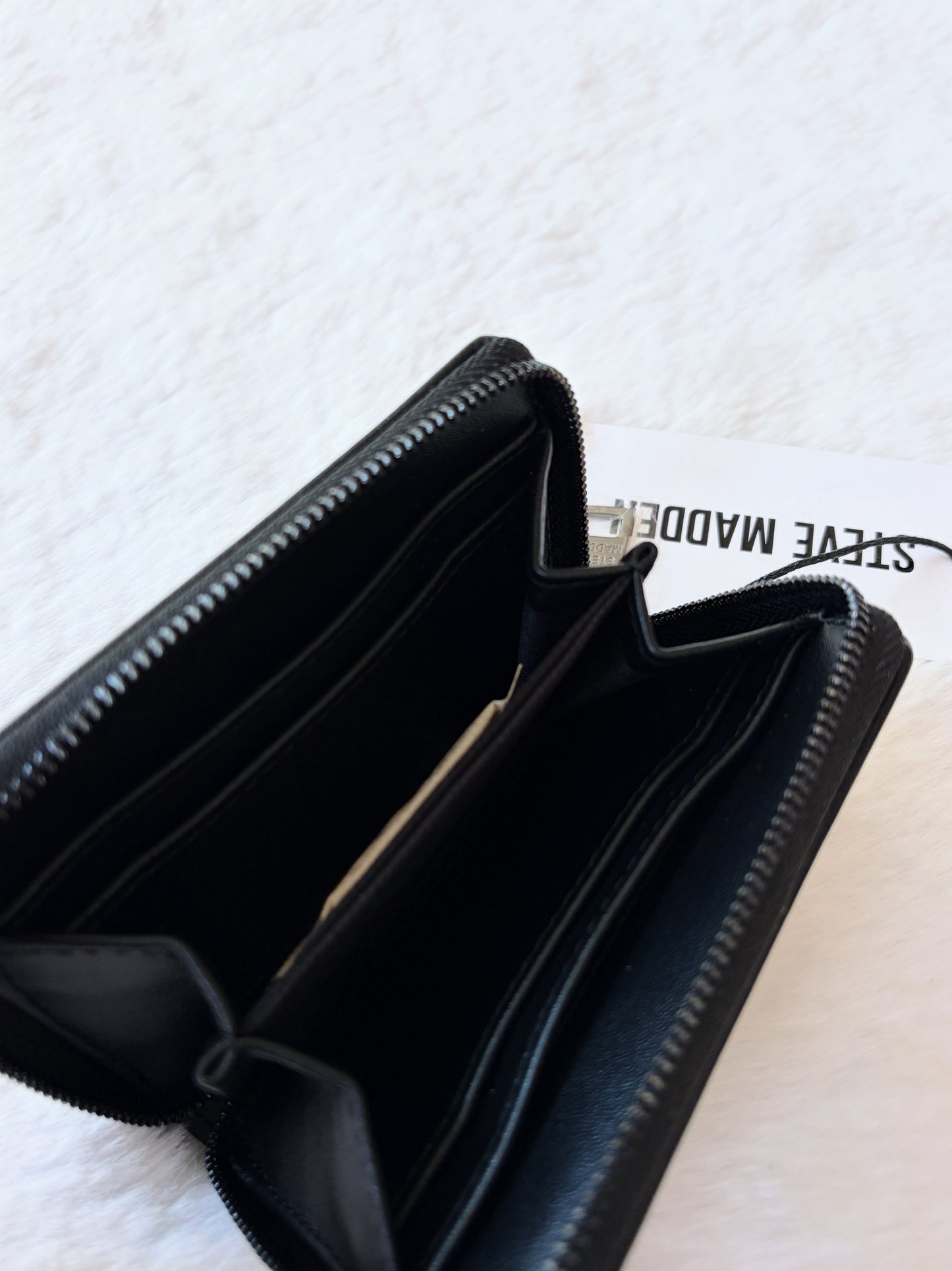 Monedero Steve Madden