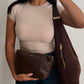 Tote Steve Madden + Cosmetiquera
