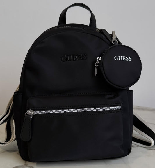 Backpack Guess + Pouch