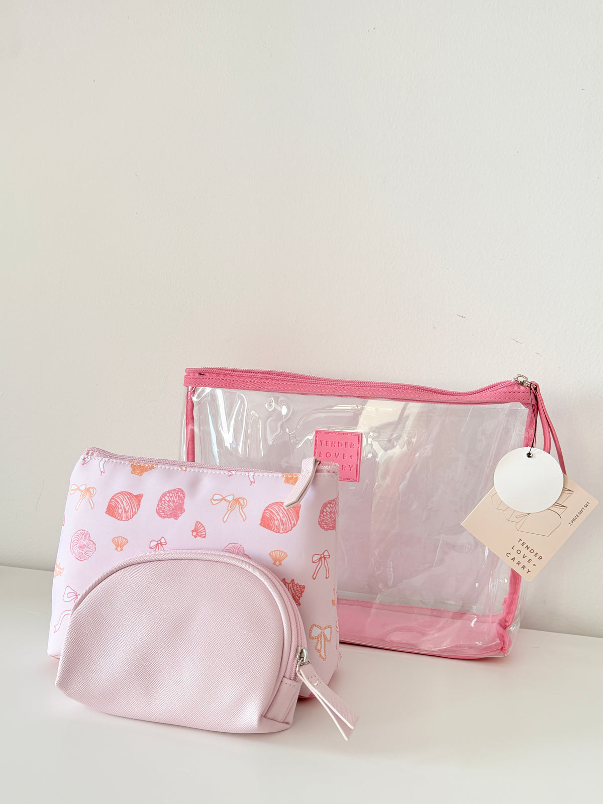 Cosmetiquera Set