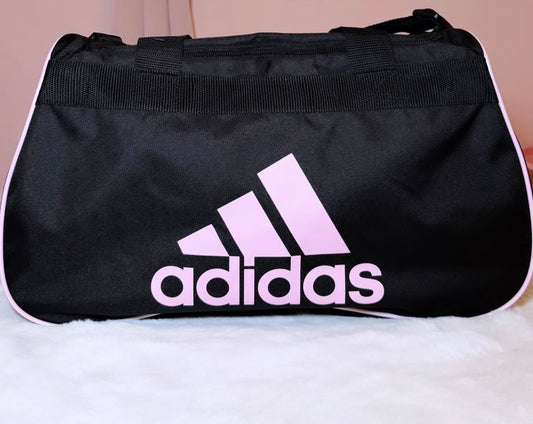 duffle adidas