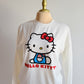 Sueter Hello Kitty